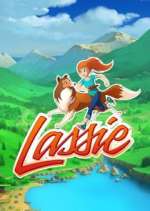 Watch The New Adventures of Lassie 2KMovies