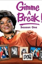 Watch Gimme a Break! 2KMovies