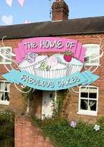Watch The Home of Fabulous Cakes 2KMovies