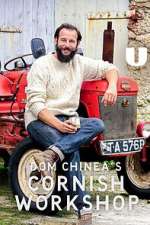 Watch Dom Chinea\'s Cornish Workshop 2KMovies