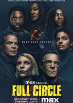 Watch Full Circle 2KMovies