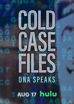 Watch Cold Case Files: DNA Speaks 2KMovies