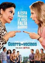 Watch Guerra de vecinos 2KMovies