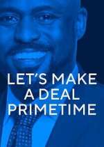 Watch Let's Make a Deal Primetime 2KMovies