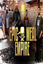Watch Epic Meal Empire 2KMovies