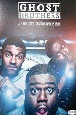 Watch Ghost Brothers 2KMovies