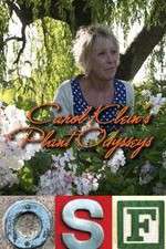 Watch Carol Kleins Plant Odysseys 2KMovies