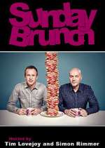 Watch Sunday Brunch 2KMovies