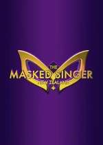 Watch The Masked Singer NZ 2KMovies