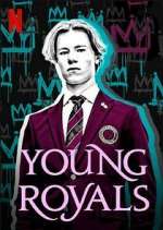 Watch Young Royals 2KMovies