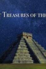 Watch Lost Treasures of the Maya 2KMovies