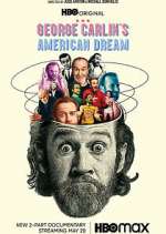 Watch George Carlin's American Dream 2KMovies