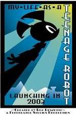 Watch My Life as a Teenage Robot 2KMovies