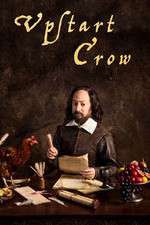 Watch Upstart Crow 2KMovies