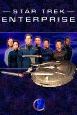 Watch Star Trek: Enterprise 2KMovies