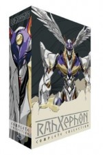 Watch RahXephon 2KMovies