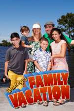 Watch Buddy's Family Vacation 2KMovies