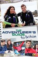Watch The Adventurer's Guide to Britain 2KMovies