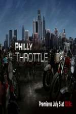 Watch Philly Throttle 2KMovies