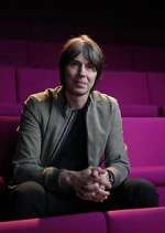 Watch Brian Cox's Adventures in Space and Time 2KMovies