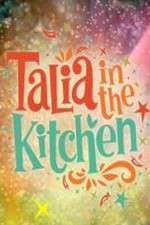 Watch Talia in the Kitchen 2KMovies