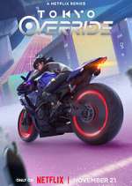 Watch Tokyo Override 2KMovies