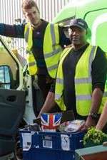 Watch The Big Food Rescue 2KMovies