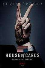Watch House of Cards 2KMovies