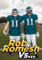 Watch Rob and Romesh Vs... 2KMovies