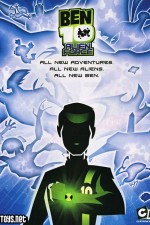 Watch Ben 10: Alien Force 2KMovies