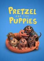 Watch Pretzel and the Puppies 2KMovies