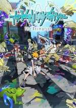 Watch Subarashiki Kono Sekai the Animation 2KMovies