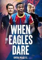 Watch When Eagles Dare: Crystal Palace F.C. 2KMovies