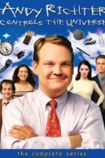 Watch Andy Richter Controls the Universe 2KMovies