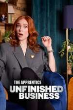 Watch The Apprentice: Unfinished Business 2KMovies