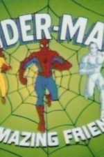 Watch Spider-Man and His Amazing Friends 2KMovies
