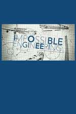 Watch Impossible Engineering 2KMovies