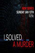 Watch I Solved a Murder 2KMovies