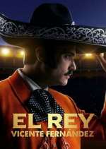 Watch El Rey, Vicente Fernández 2KMovies