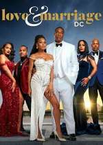 Watch Love & Marriage: DC 2KMovies
