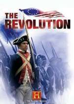 Watch The Revolution 2KMovies