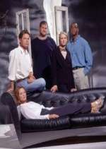 Watch Sleepwalkers 2KMovies