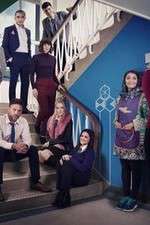 Watch Ackley Bridge 2KMovies
