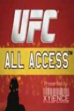 Watch UFC All Access 2KMovies