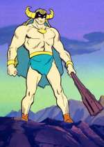 Watch Mighty Mightor 2KMovies