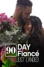 Watch 90 Day Fiancé: Just Landed 2KMovies