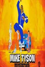 Watch Mike Tyson Mysteries 2KMovies