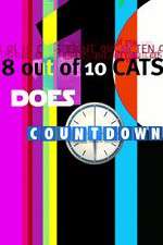 Watch 8 Out of 10 Cats Does Countdown 2KMovies