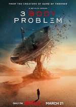Watch 3 Body Problem 2KMovies