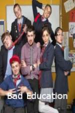 Watch Bad Education 2KMovies